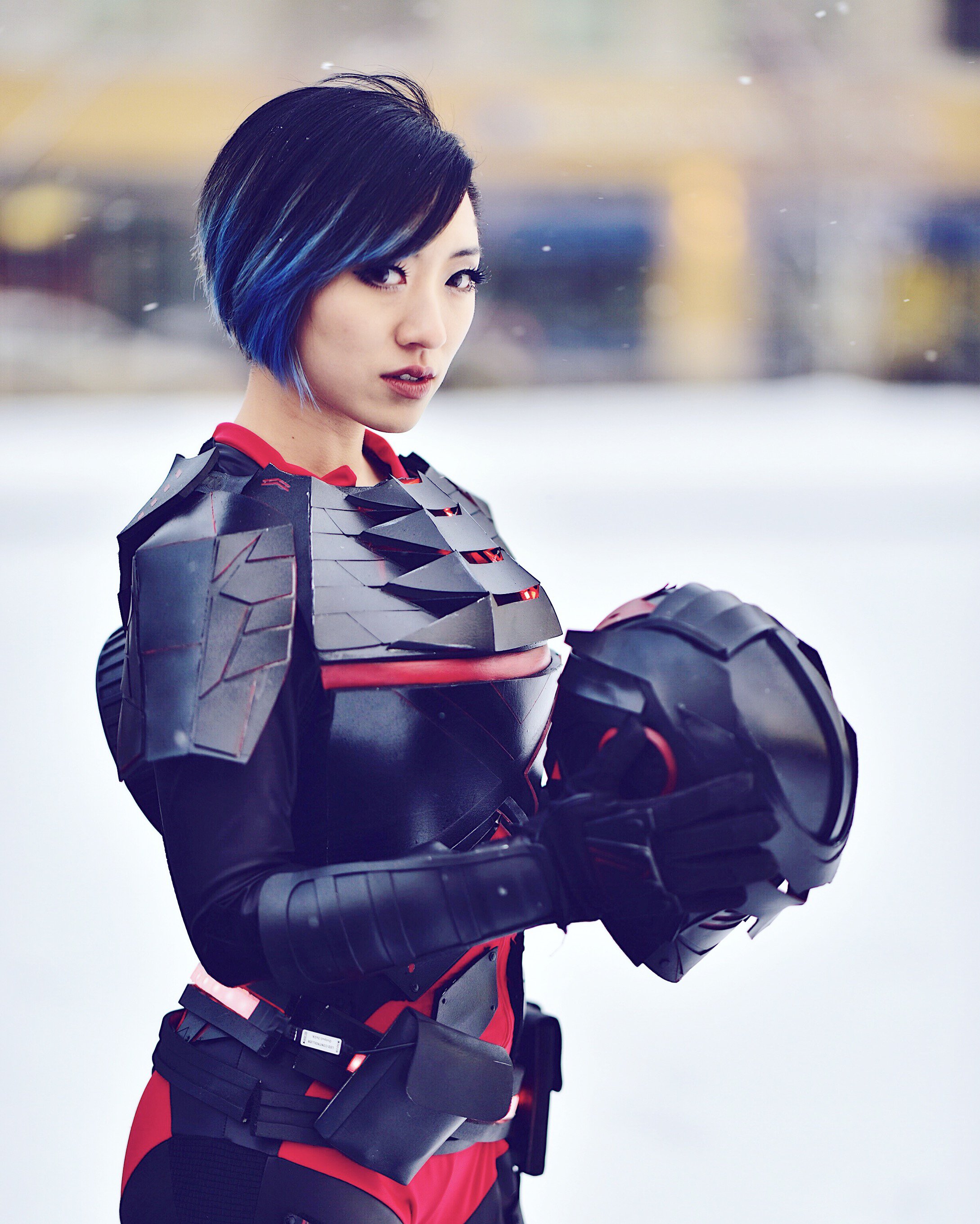 Otakon Matsuri Guest: Stella Chu